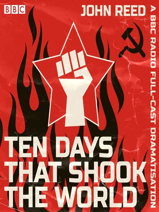 Title details for Ten Days That Shook the World by John Reed - Available